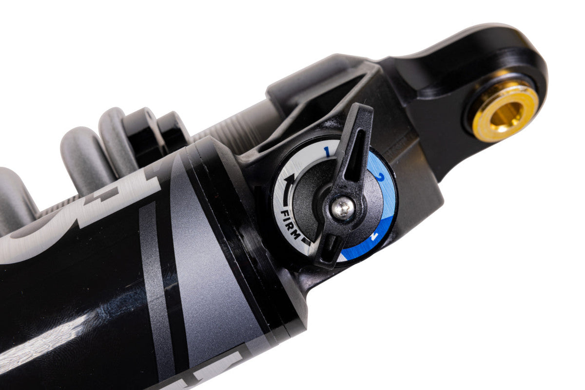 FOX QS3 Shock Set for Can-Am Defender HD11 Models