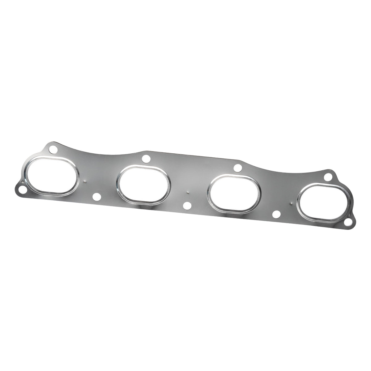 Evolution Powersports - Exhaust - EVP Stainless Steel Exhaust Manifold Gasket for Polaris RZR Pro R