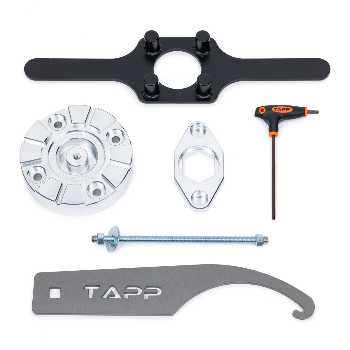 Evolution Powersports - Clutching - TAPP Primary Clutch Tool Kit
