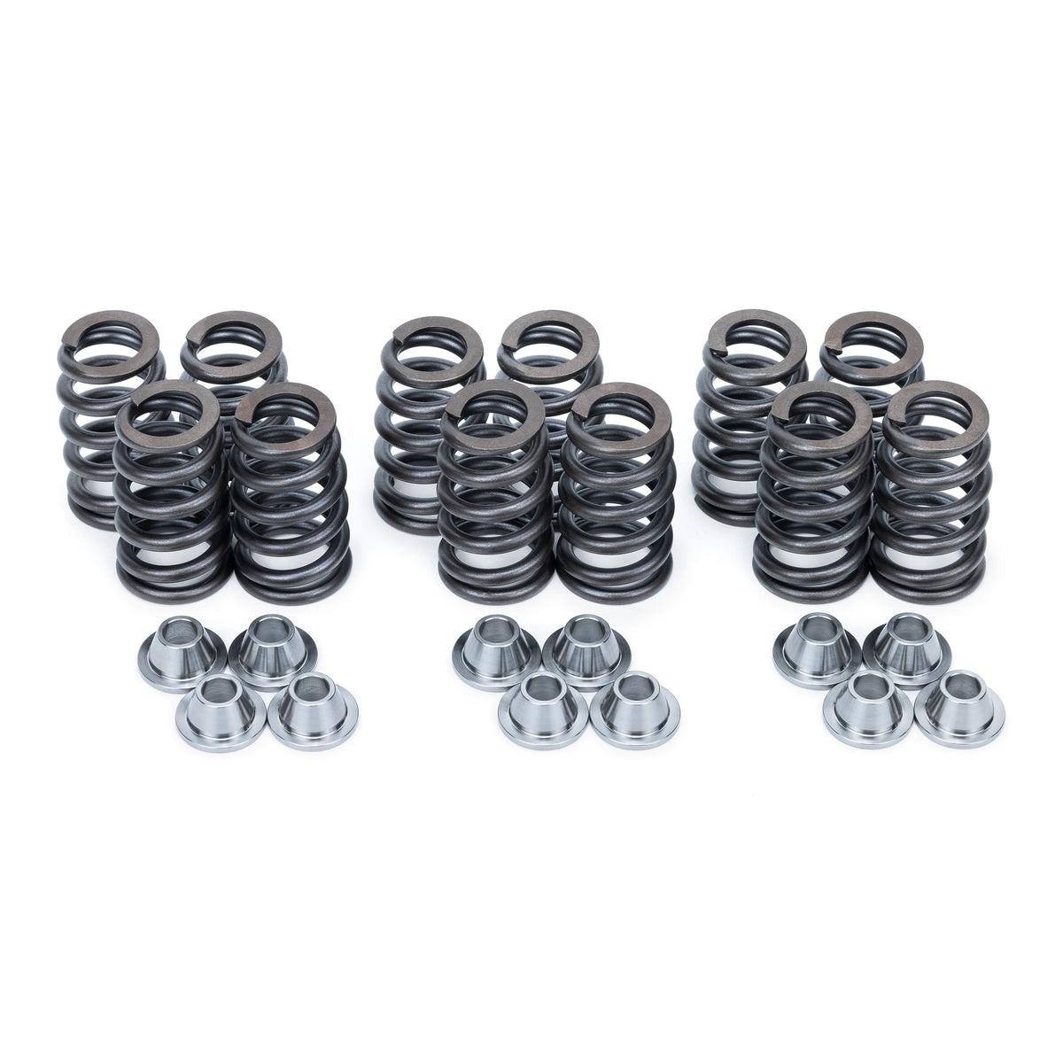 Evolution Powersports - Engine & Transmission - Valve Spring and Retainer Kit for Can-Am Maverick R
