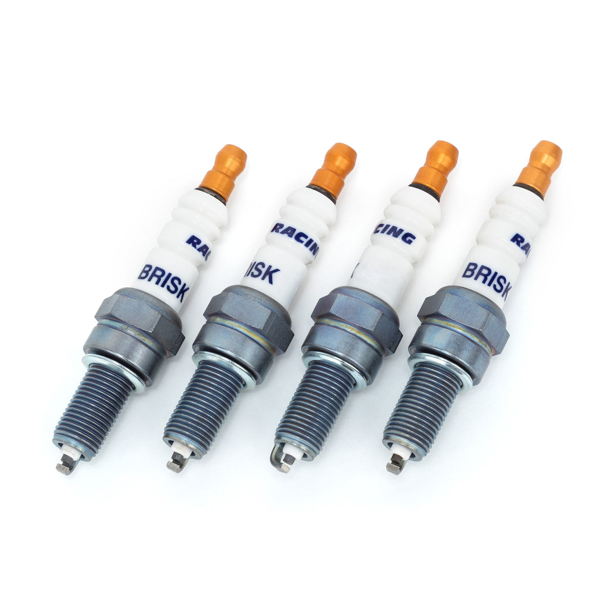 Evolution Powersports - Turbo Accessories - Polaris RZR Pro R Replacement Spark Plugs - Set of 4