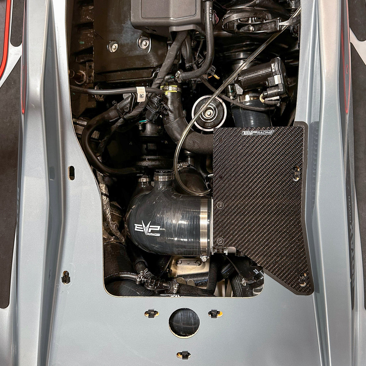 Evolution Powersports - PWC Intake - EVP High-Flow Intake Kit for Sea-Doo 230, 300 & 325 Models