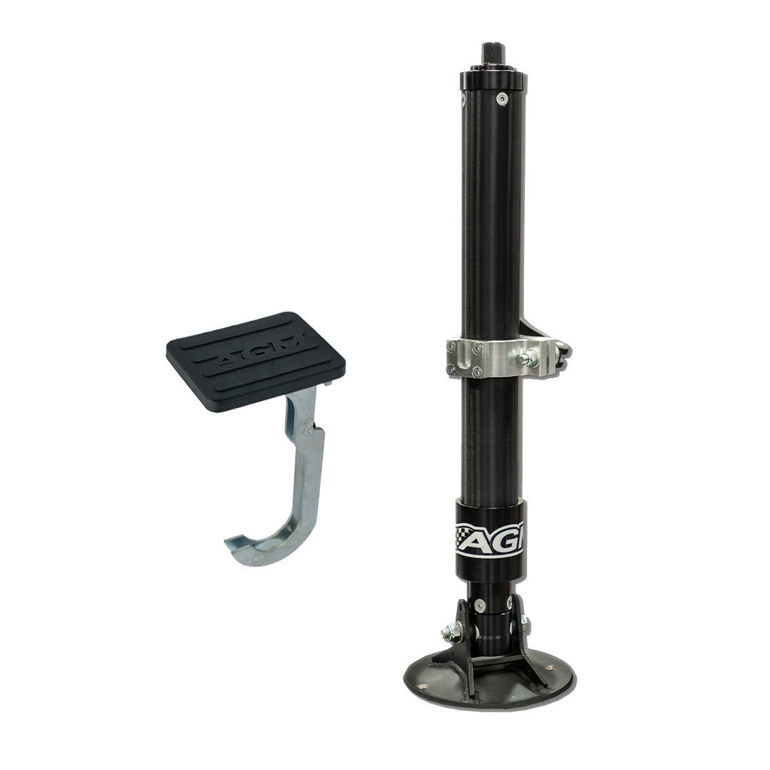 Evolution Powersports - Tools & Maintenance - AGM Manual Jack 2.0