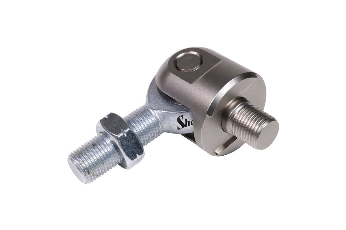 Polaris RZR Pro R and Turbo R Ultimate Tie Rod Kit - Lonestar