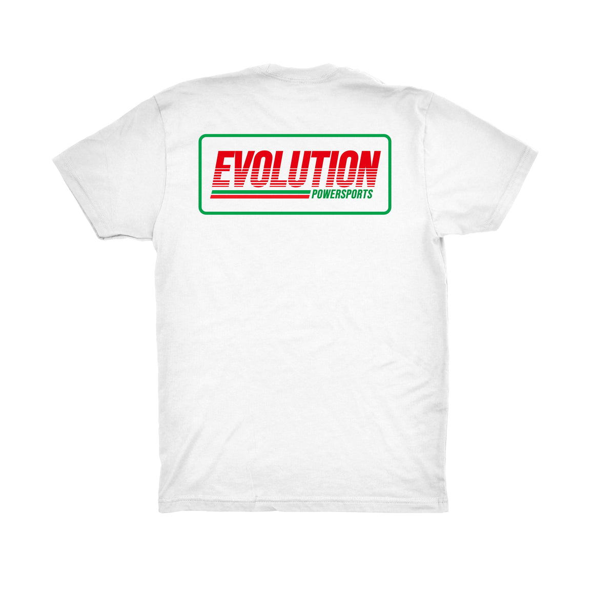 Evolution Rally T-Shirt