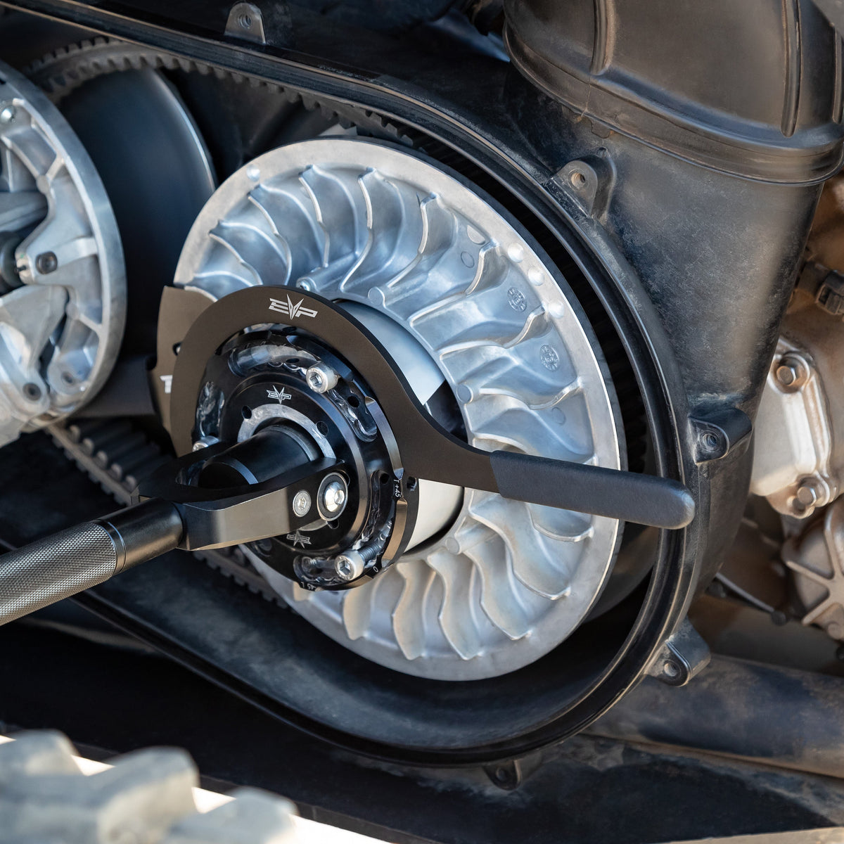 Evolution Powersports - Clutching - EVP Shift-Tek Can-Am Helix Wrench