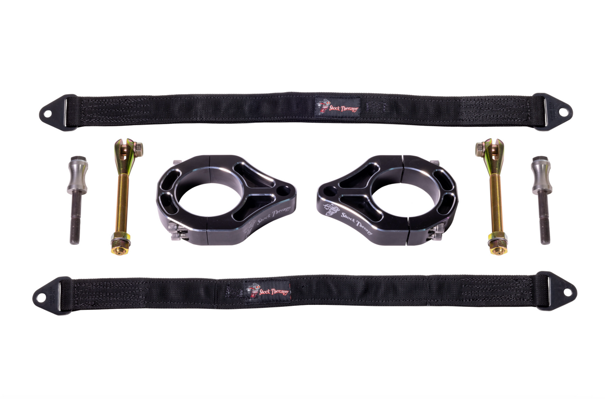 Polaris 2026 RZR XP S Limit Strap Kits