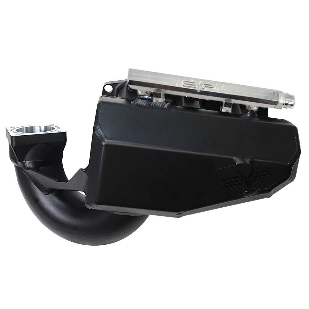 Evolution Powersports - Intake - Can Am Maverick X3 Torrent-F Intake Plenum