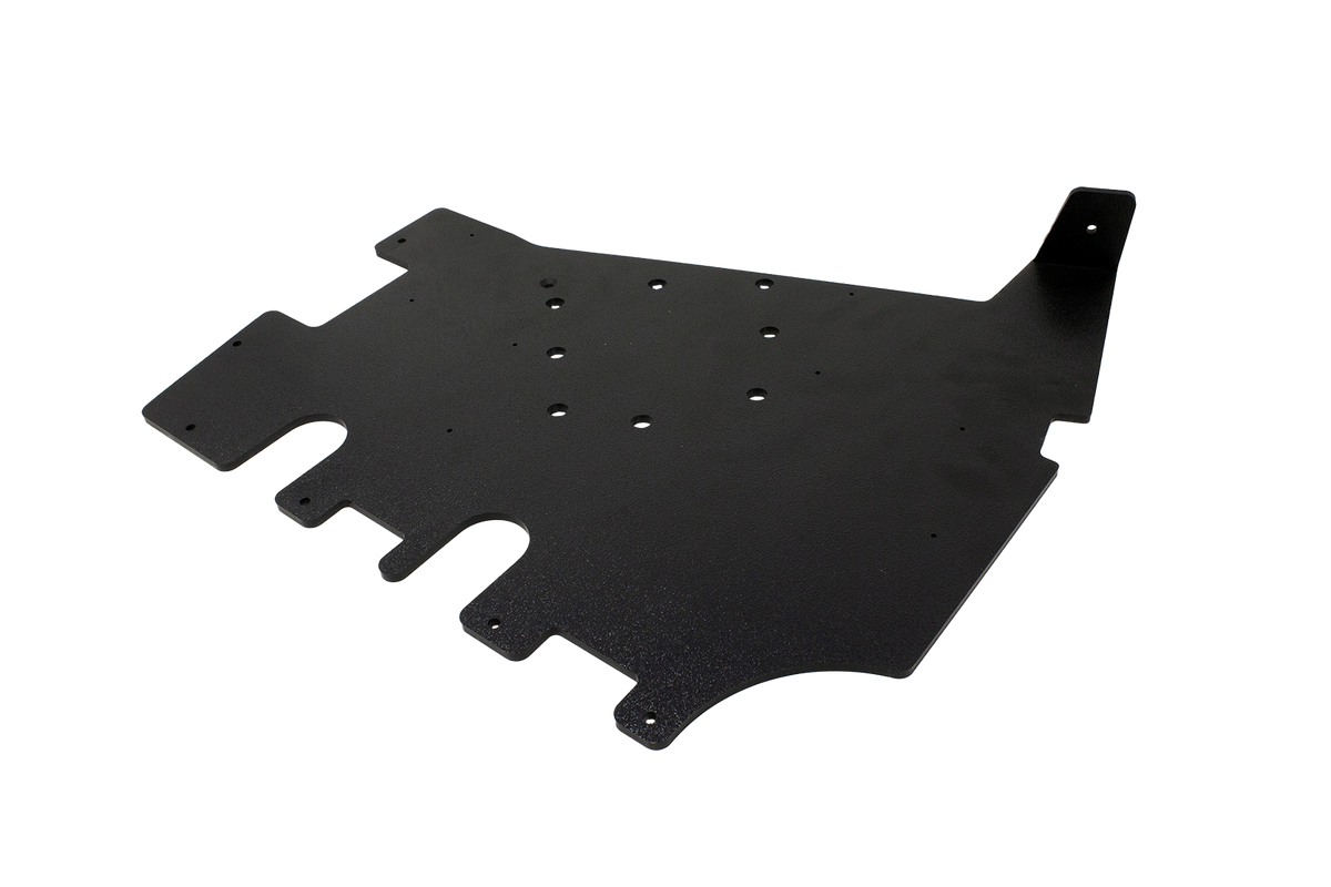 Can-Am X3 Upper Amplifier Mount
