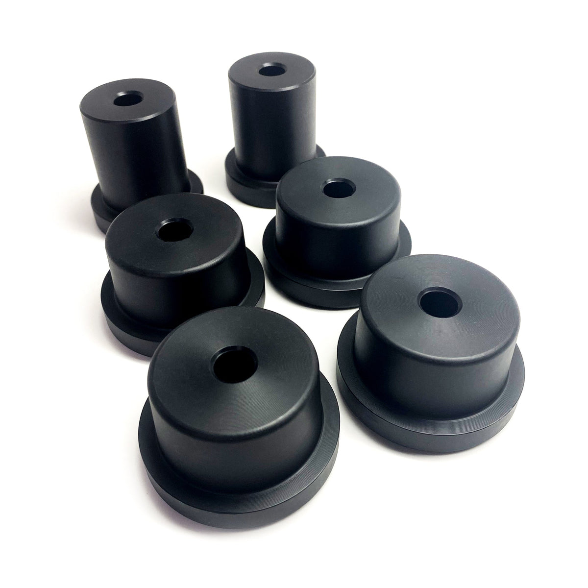 Evolution Powersports - - Can Am Maverick X3 Solid Motor Mounts