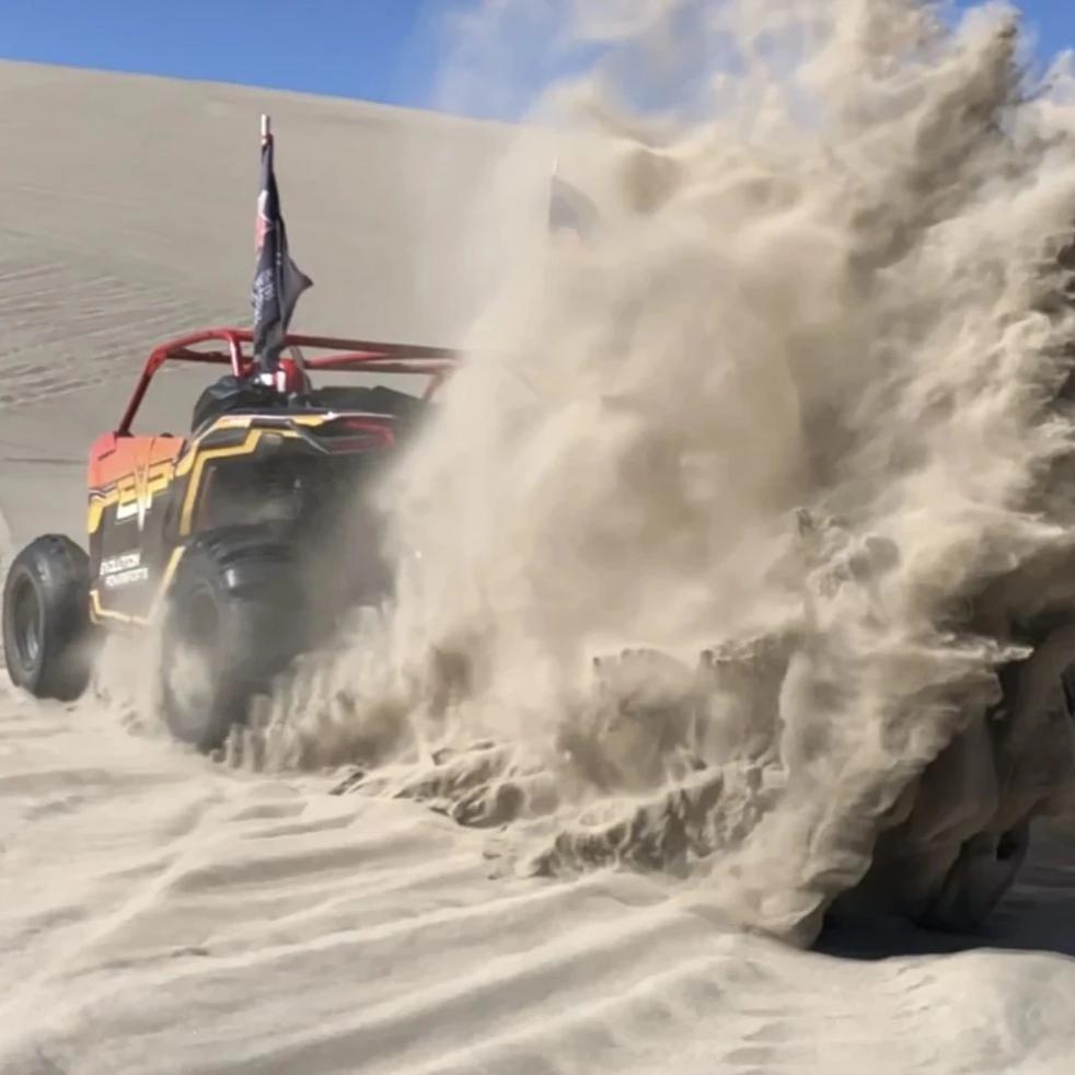 Evolution Powersports - Tuning - EVP 2-Step Launch Control Upgrade For 2017-2021 Can Am Maverick X3