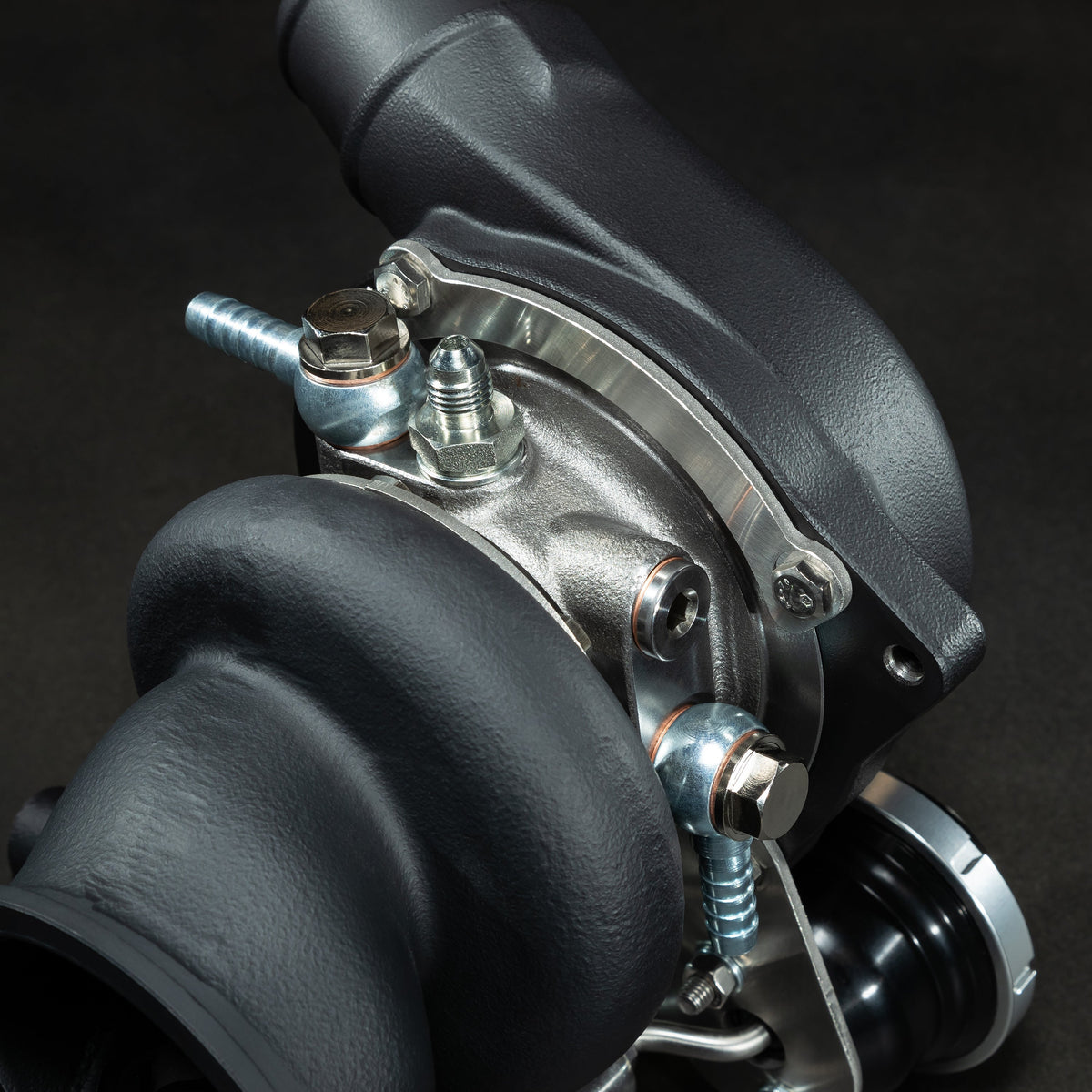 Evolution Powersports - Turbo Kits - EVP Paragon P43-280 Turbo System for 2020 Can-Am Maverick X3 Turbo RR