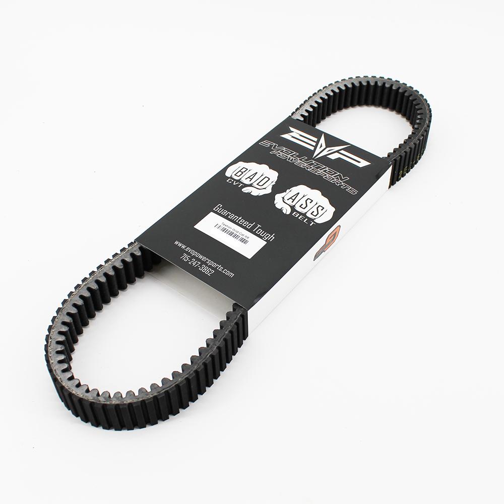 Evolution Powersports - Drive Belts - EVP Sand Storm Drive Belts for 2016-2018 Can-Am Maverick/Max 1000 Turbo, 2011-2020 Commander, Renegade & Outlander
