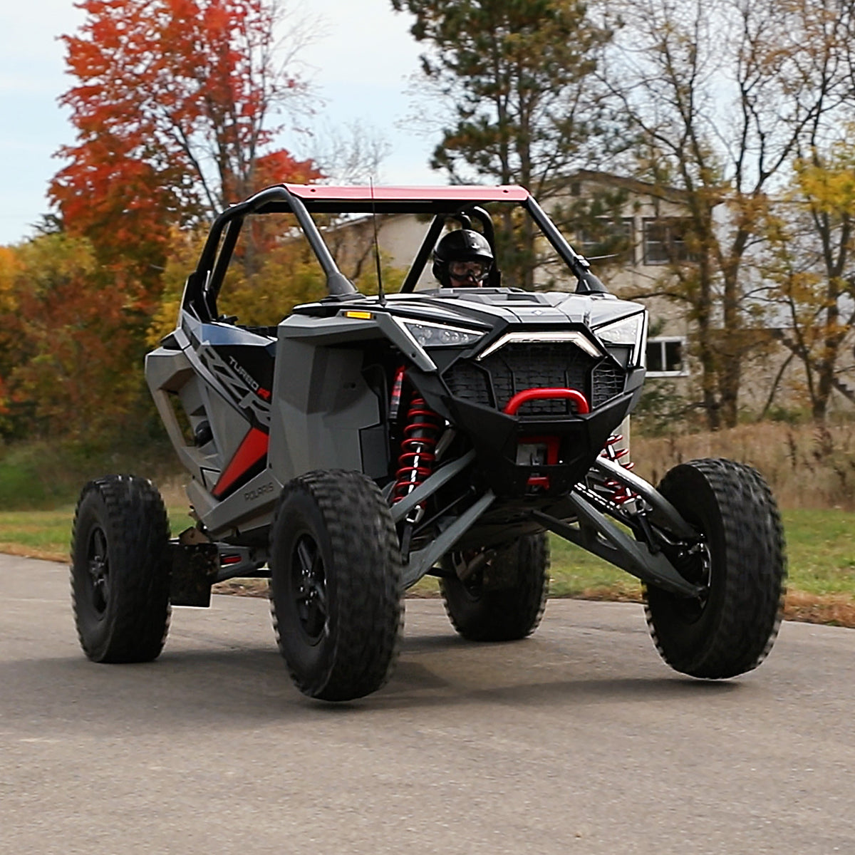 Evolution Powersports - Tuning - EVP 2-Step Launch Control Upgrade for Polaris RZR Pro XP & Turbo R