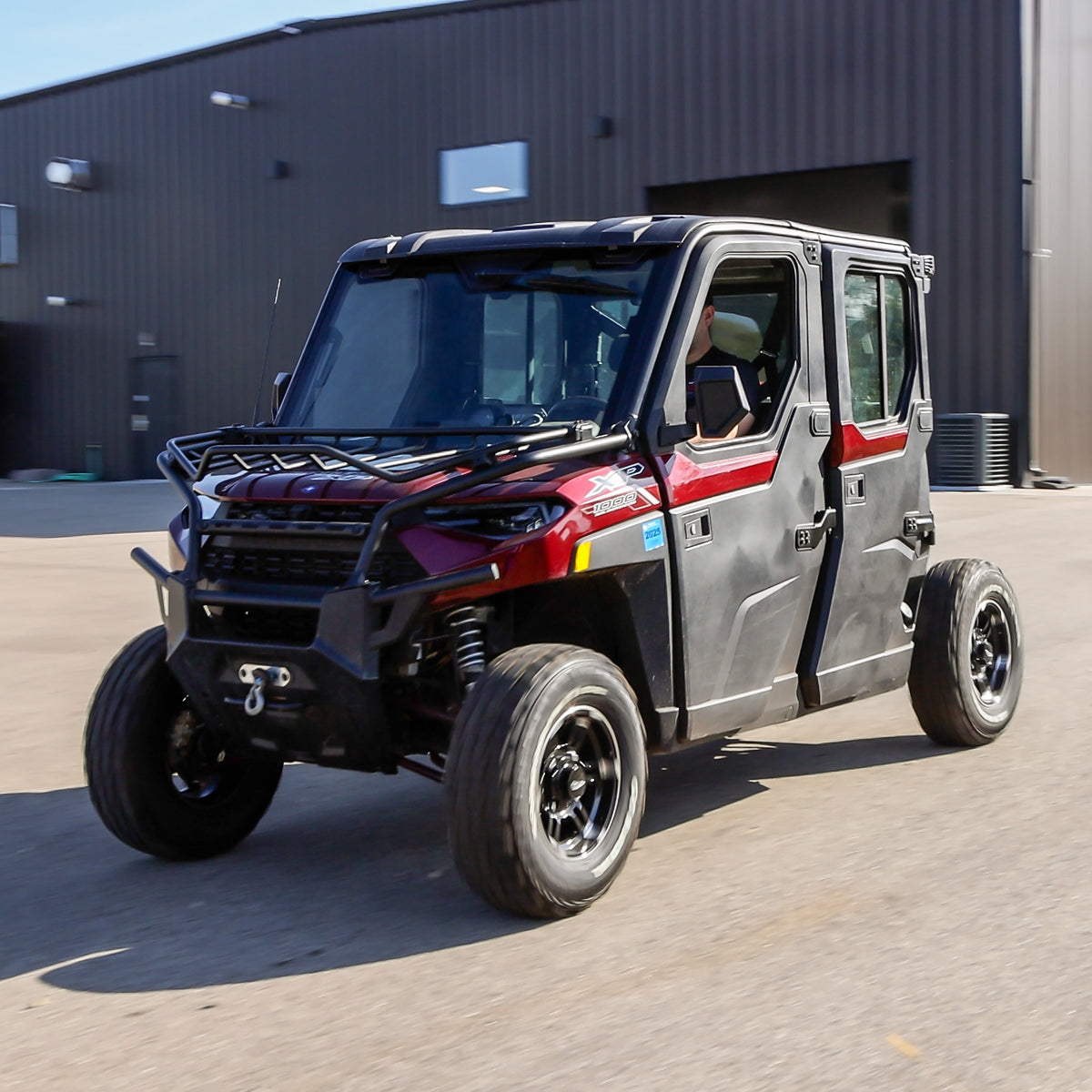 Evolution Powersports - Tuning - 2017-2024 Polaris Ranger 1000 CodeShooter ECU Power Flash