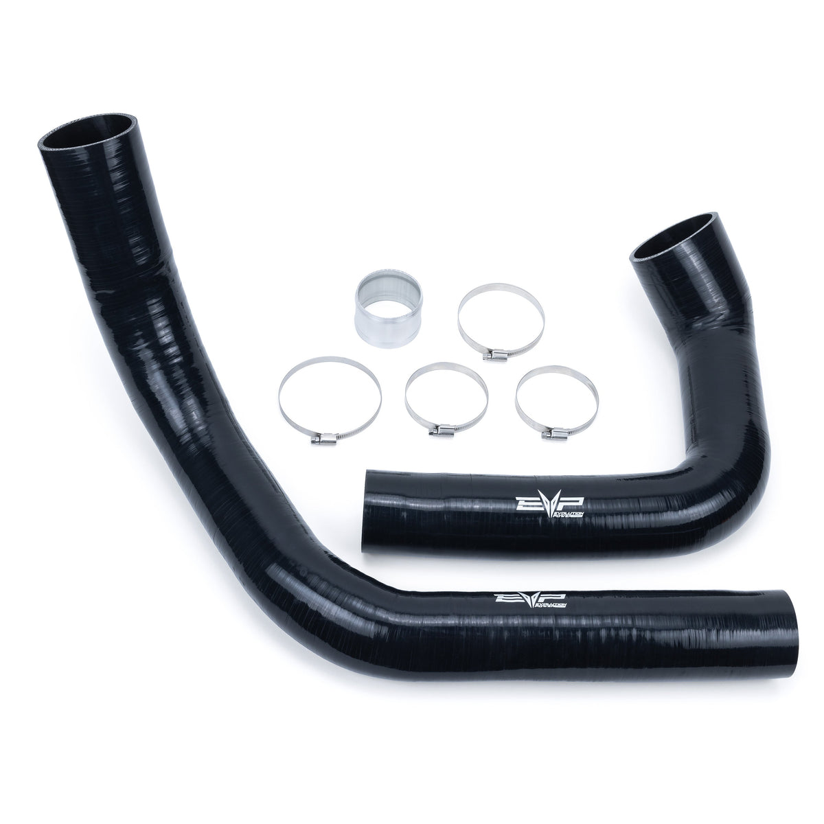 Evolution Powersports - Intake - EVP Fresh Air Intake to Airbox Tube for Polaris Xpedition