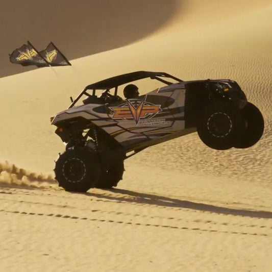 Evolution Powersports - Tuning - 2018-2021 Can-Am Maverick X3 Turbo R 172 HP CodeShooter ECU Power Flash