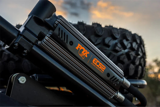 FOX ECS2 - External Reservoir Coolers