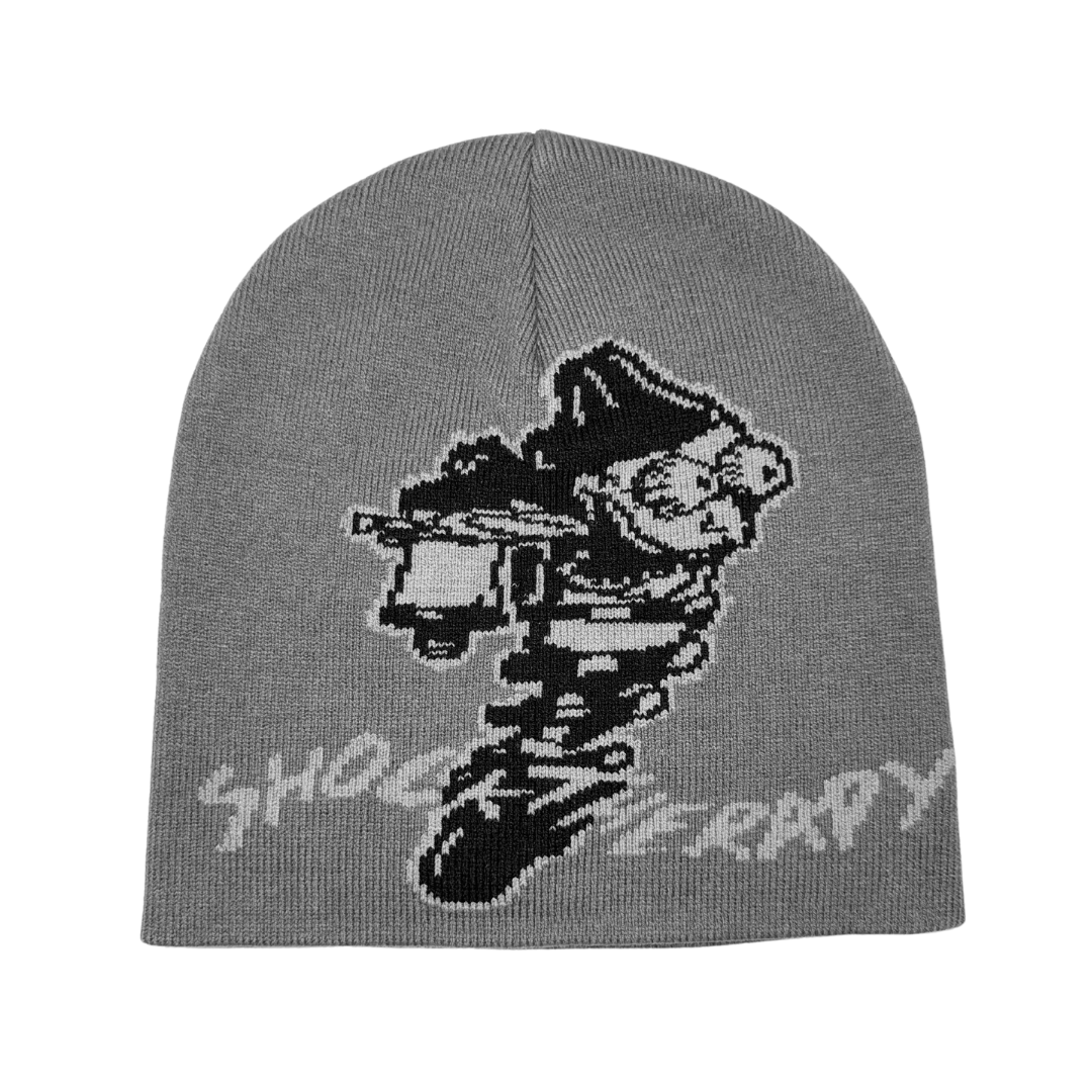 Skull Cap Beanie