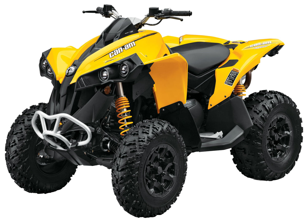 Evolution Powersports - Tuning - Can-Am Outlander & Renegade 1000 ECU Bench Power Flash (SEND-IN ECU)