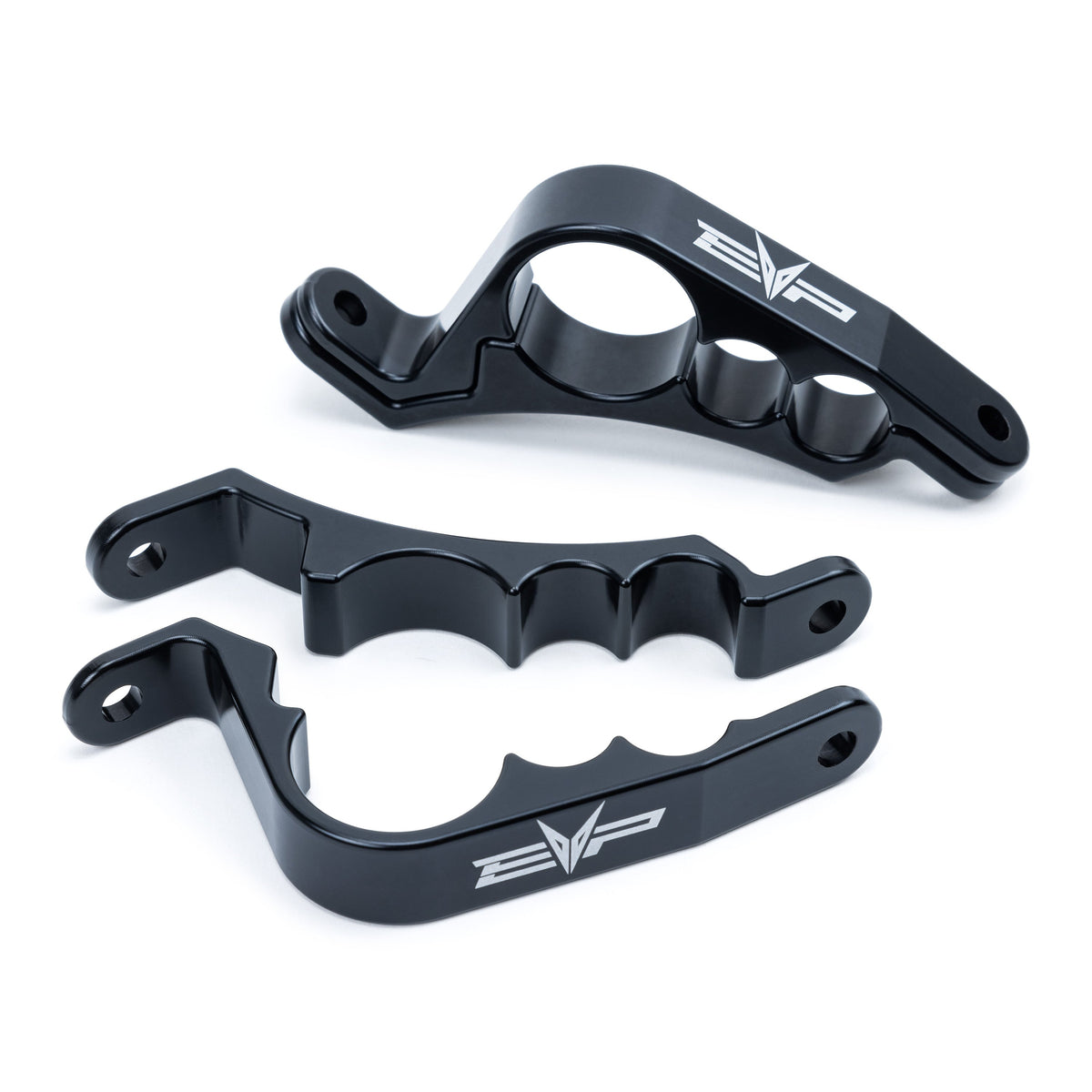 Evolution Powersports - Fuel Systems - EVP Plenum Bulletproofing Kit for Can-Am Maverick R