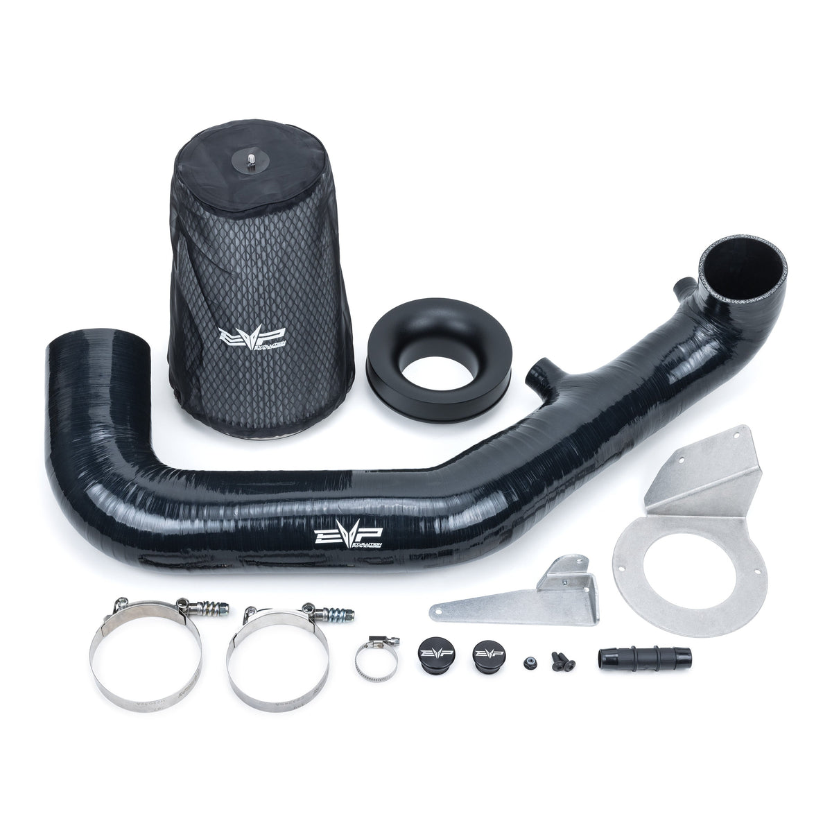 Evolution Powersports - Intake - EVP High Flow Intake (HFI) Kit for Can-Am Maverick R