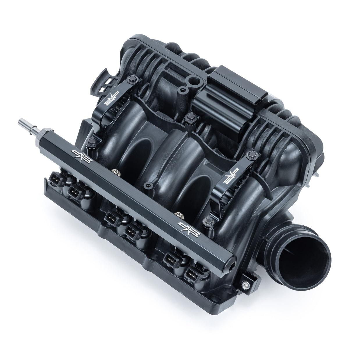 Evolution Powersports - Fuel Systems - EVP Plenum Bulletproofing Kit for Can-Am Maverick R