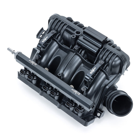 Evolution Powersports - Fuel Systems - EVP Plenum Bulletproofing Kit for Can-Am Maverick R
