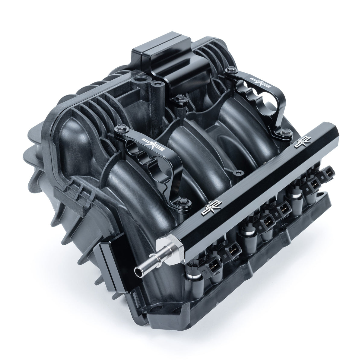 Evolution Powersports - Fuel Systems - EVP Plenum Bulletproofing Kit for Can-Am Maverick R