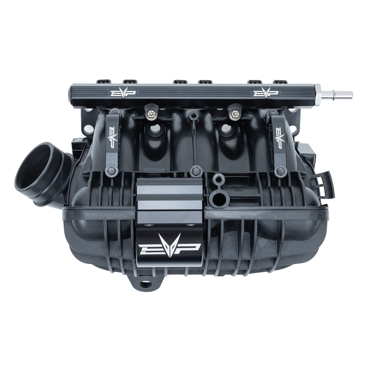 Evolution Powersports - Fuel Systems - EVP Plenum Bulletproofing Kit for Can-Am Maverick R