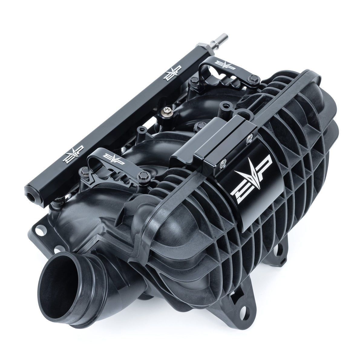 Evolution Powersports - Fuel Systems - EVP Plenum Bulletproofing Kit for Can-Am Maverick R