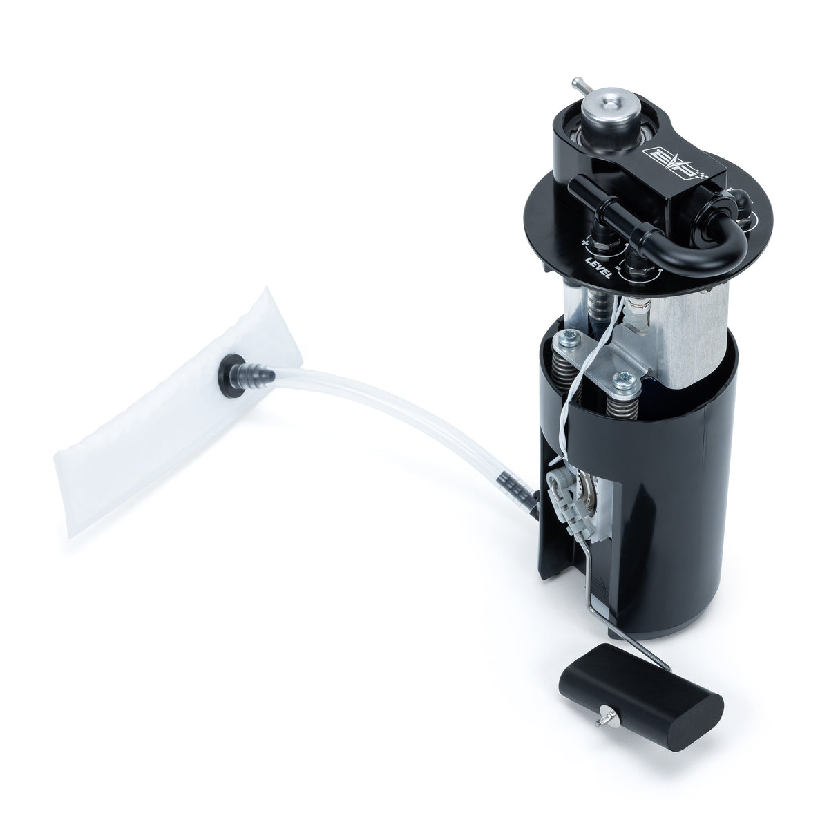 Polaris RZR Pro R Rising Rate Fuel Pump Kit
