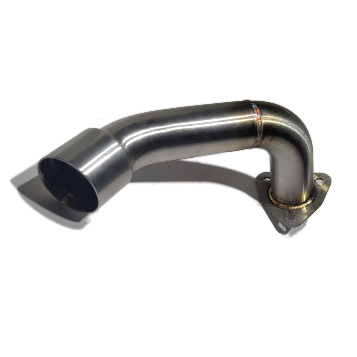 Evolution Powersports - Exhaust - 2020+ Can-Am Defender HD10 Magnum Slip-On Exhaust