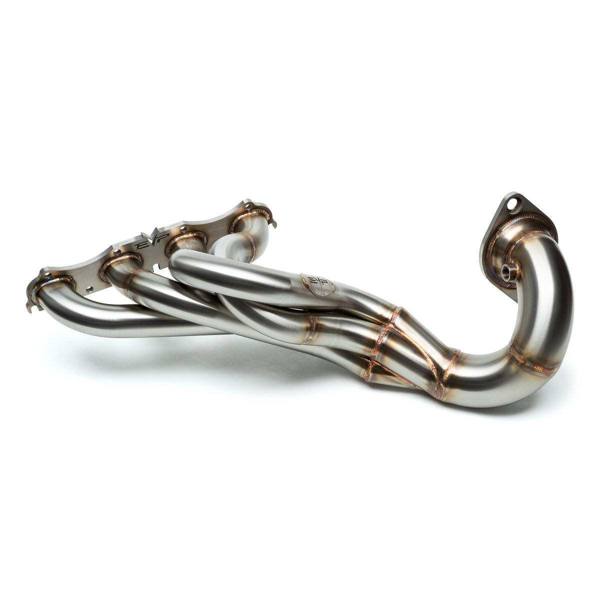 Evolution Powersports - Exhaust - Polaris RZR Pro R Magnum Header Exhaust