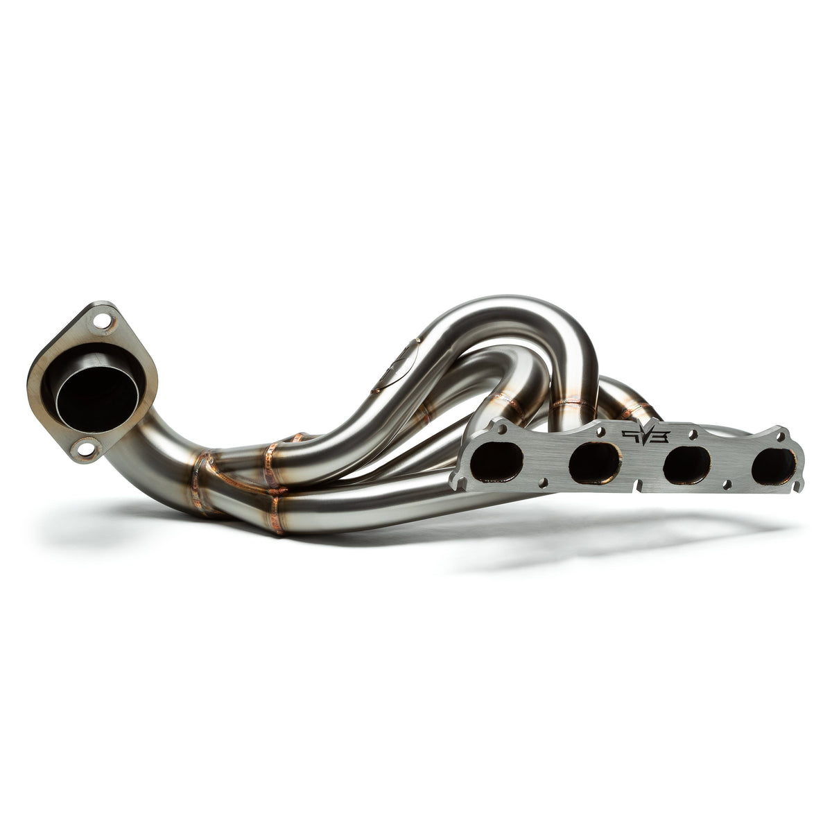 Evolution Powersports - Exhaust - Polaris RZR Pro R Magnum Header Exhaust