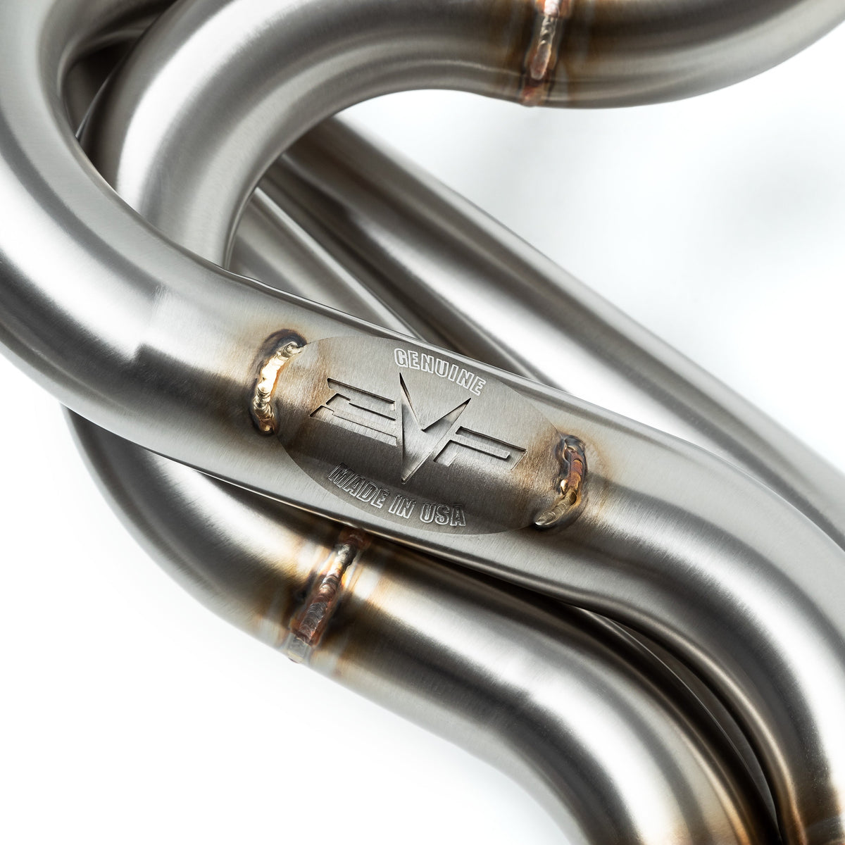 Evolution Powersports - Exhaust - Polaris RZR Pro R Magnum Header Exhaust