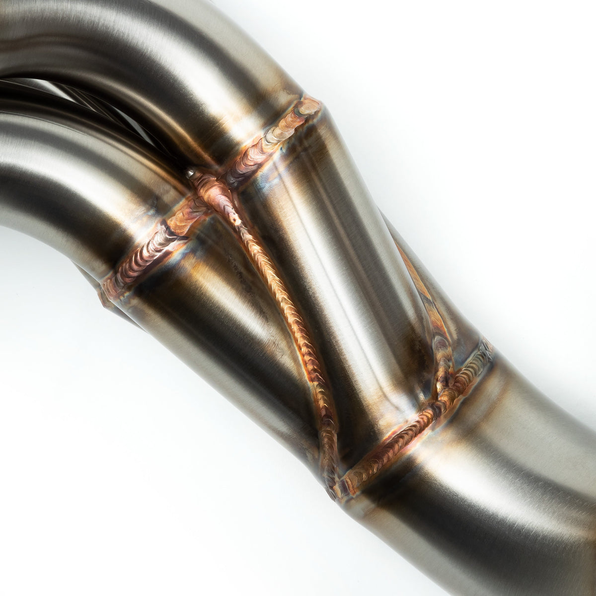 Evolution Powersports - Exhaust - Polaris RZR Pro R Magnum Header Exhaust