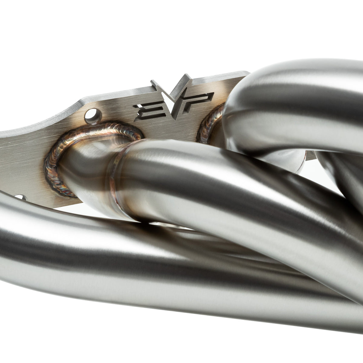 Evolution Powersports - Exhaust - Polaris RZR Pro R Magnum Header Exhaust