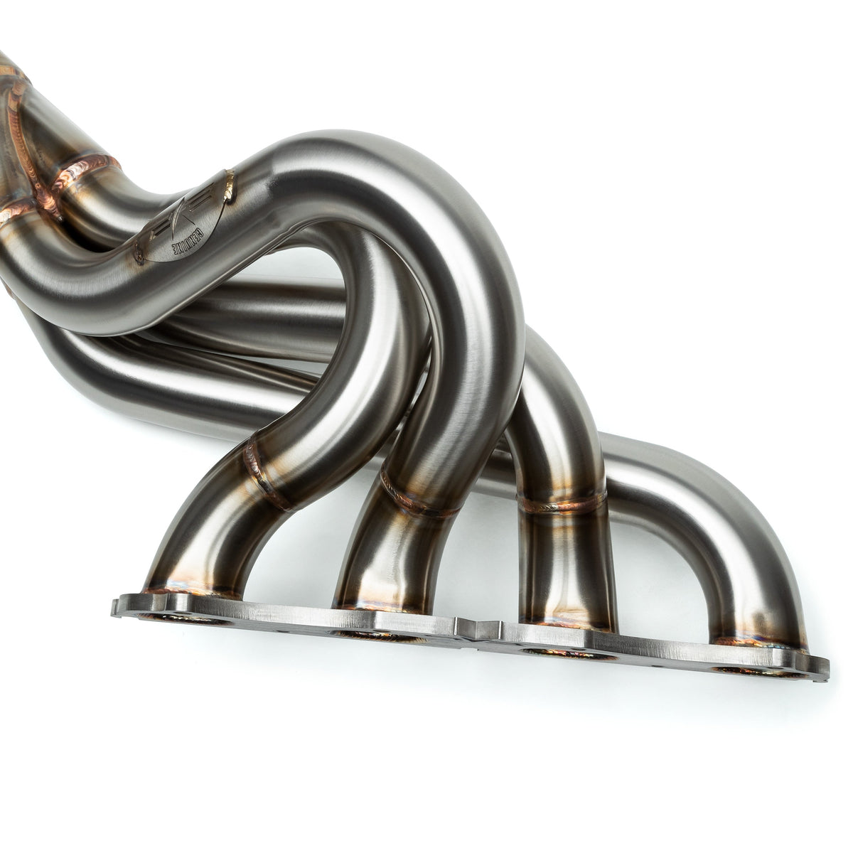 Evolution Powersports - Exhaust - Polaris RZR Pro R Magnum Header Exhaust