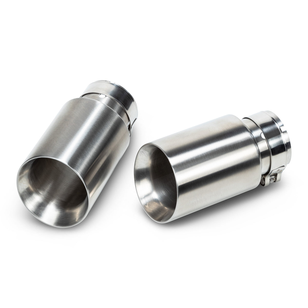 Evolution Powersports - Exhaust - Polaris RZR Pro R Magnum XR Series Twin-Exit Exhaust