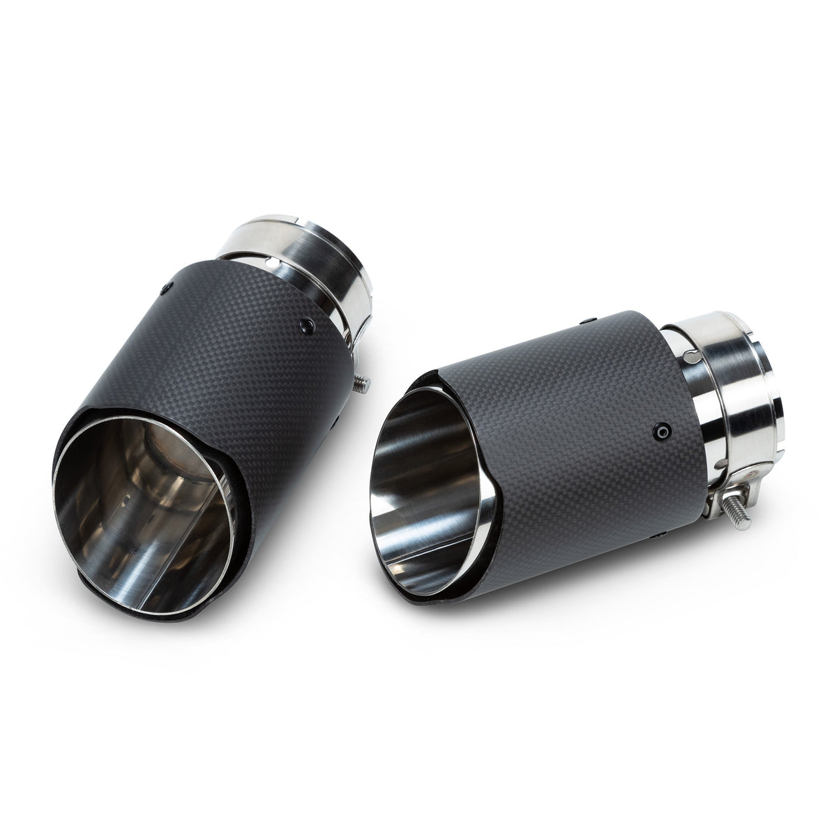 Evolution Powersports - Exhaust - Polaris RZR Pro R Magnum XR Series Twin-Exit Exhaust
