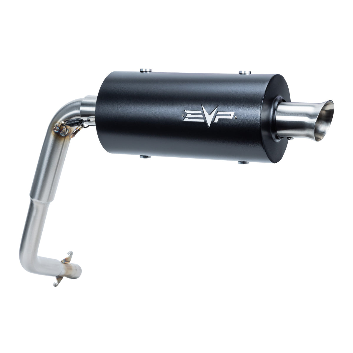 Evolution Powersports - Exhaust - EVP Magnum Exhaust System for Polaris RZR 200