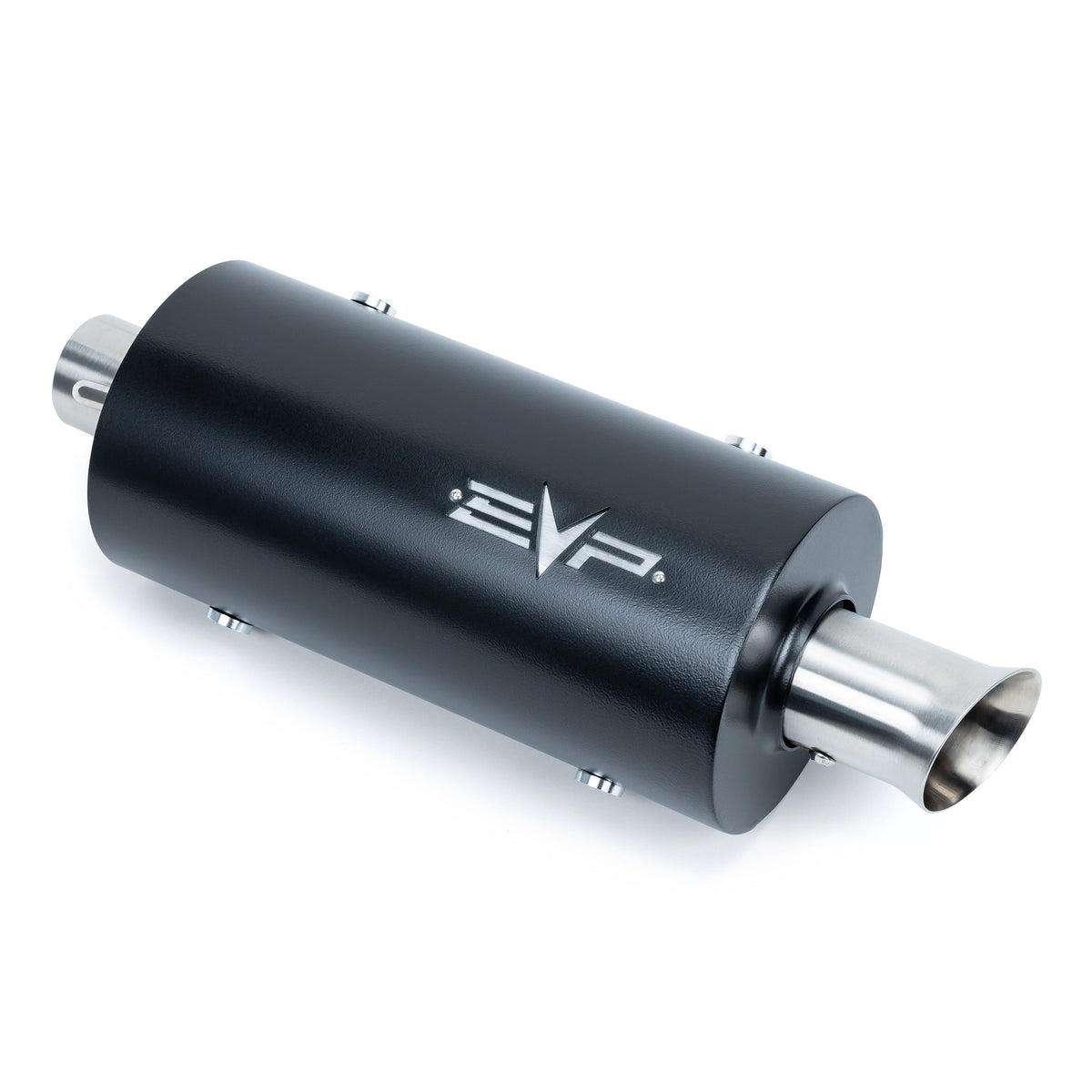 Evolution Powersports - Exhaust - EVP Magnum Exhaust System for Polaris RZR 200