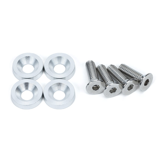Evolution Powersports - Exhaust - EVP Muffler Heat Shield Replacement Hardware