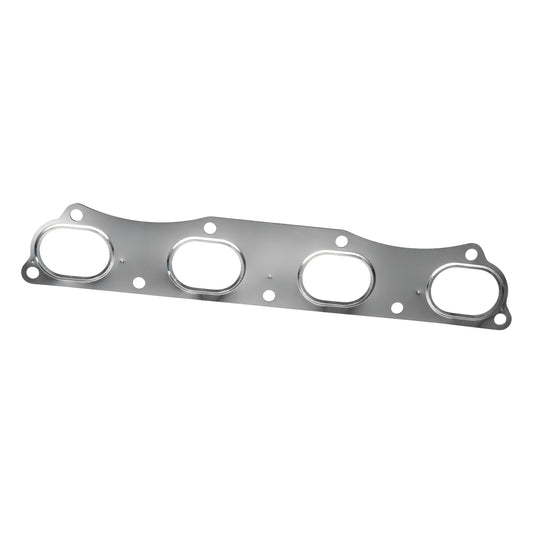 Evolution Powersports - Exhaust - EVP Stainless Steel Exhaust Manifold Gasket for Polaris RZR Pro R