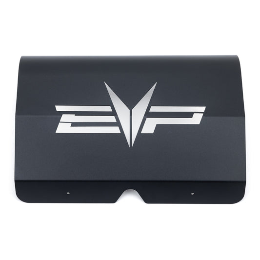Evolution Powersports - Exhaust - EVP Heat Shield for OEM 2018-2024 Ranger XP 1000 Exhaust