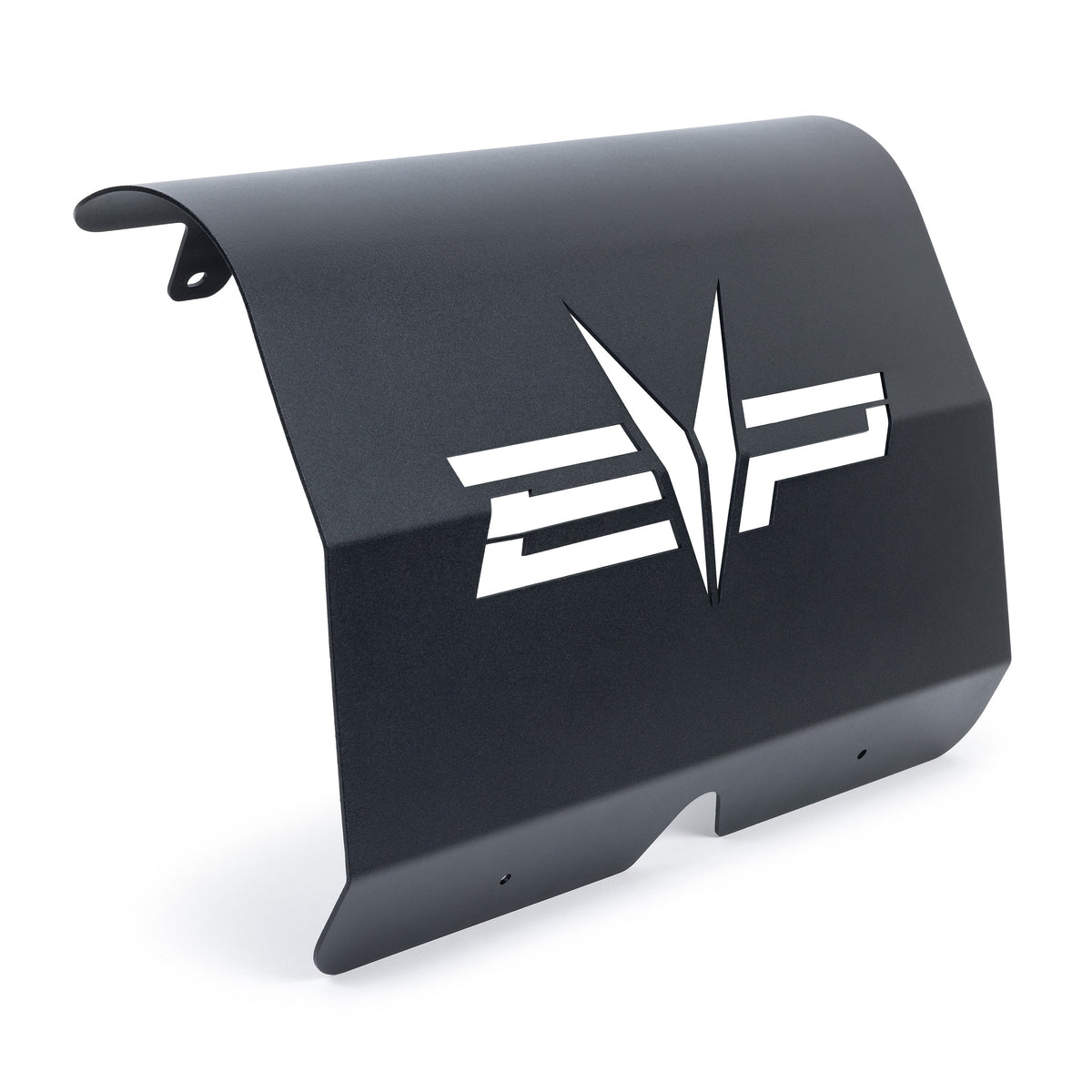 Evolution Powersports - Exhaust - EVP Heat Shield for OEM 2018-2024 Ranger XP 1000 Exhaust