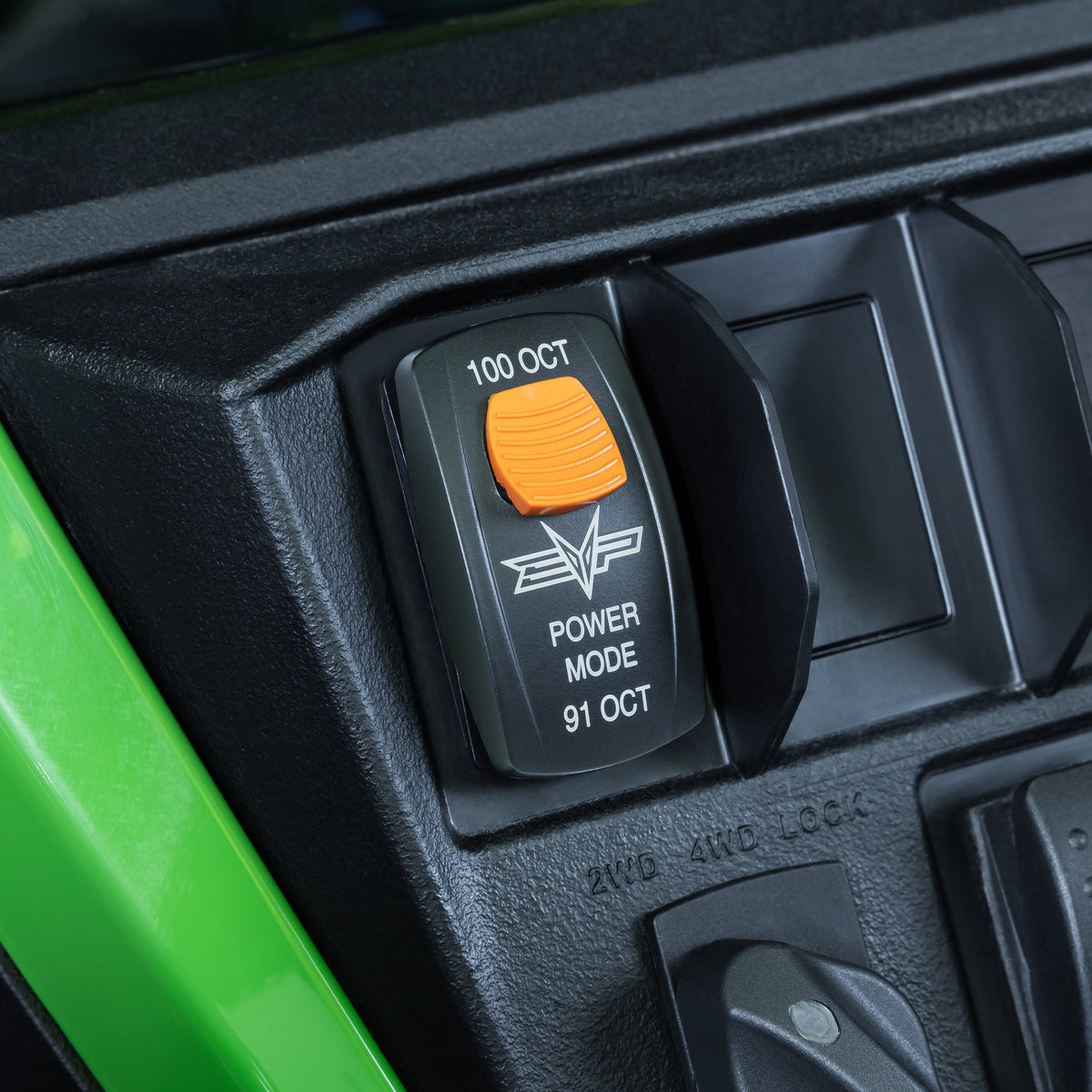 Evolution Powersports - Tuning - Kawasaki Teryx H2 ECU Bench Power Flash (ECU SEND-IN)