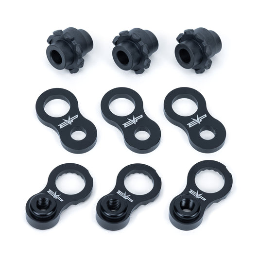 Evolution Powersports - Clutching - EVP Clicker Weight Rebuild Kit