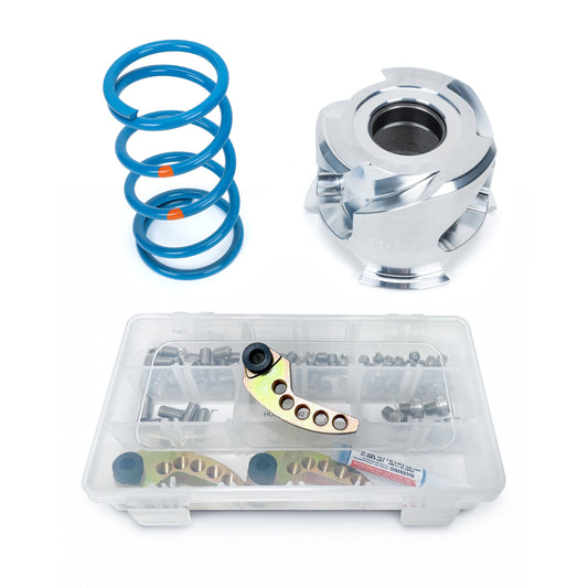 Evolution Powersports - Clutching - EVP Ultimate Clutch Kit for 2024 Polaris RZR XP 1000